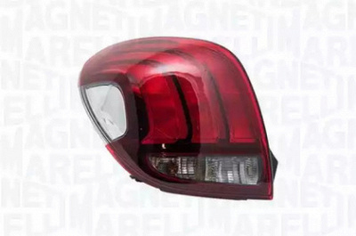 MAGNETI MARELLI 714081321003 -  Задний фонарь